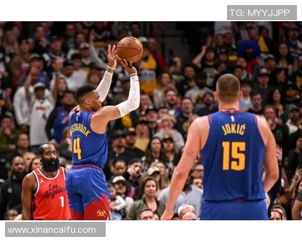 NBA快船与掘金精彩对决在线直播全程回放及赛后分析